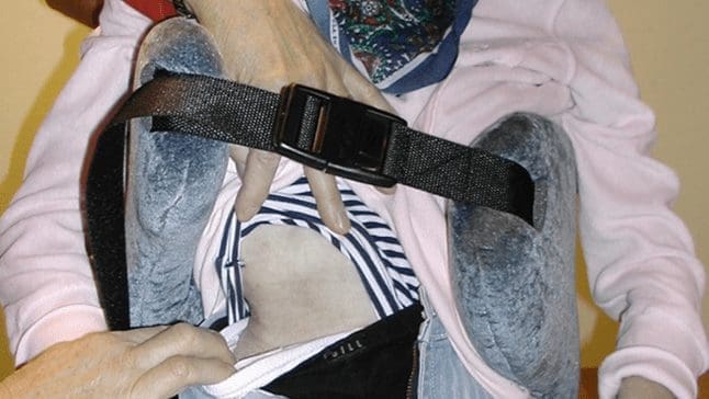 Matrix System - Matrix Seating